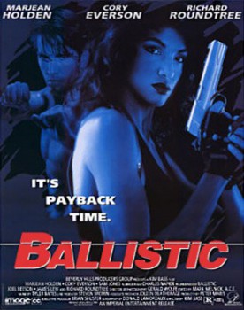 poster Ballistic
        &nbsp;&nbsp;(1995)
        