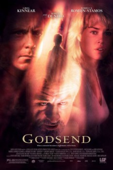 poster Godsend
        &nbsp;&nbsp;(2004)
        