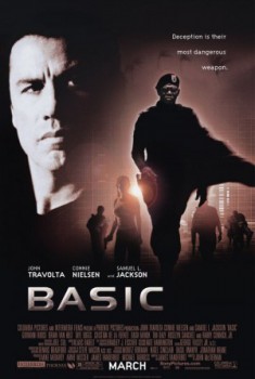 poster Basic
        &nbsp;&nbsp;(2003)
        