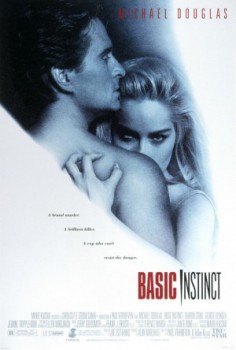 poster Basic Instinct
        &nbsp;&nbsp;(1992)
        
