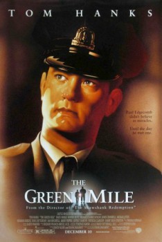 poster The Green Mile
        &nbsp;&nbsp;(1999)
        