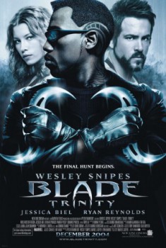 poster Blade: Trinity
        &nbsp;&nbsp;(2004)
        