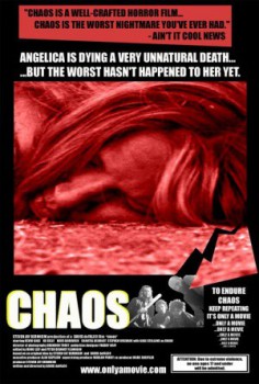 poster Chaos
        &nbsp;&nbsp;(2005)
        